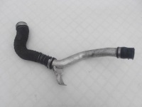 фото thumb №1, Audi q7 4l 4.2 tdi патрубок труба шланг повітря інтеркулер 7l8145941 оригінальний номер