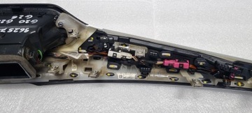 фото thumb №13, Bmw g20 g22 g26 планка декоративная dekor панели консоли решётки 9625716