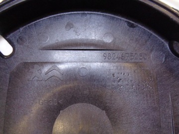 фото thumb №7, Citroen c3 iii 1.5 блакитний hdi захист розподільний вал