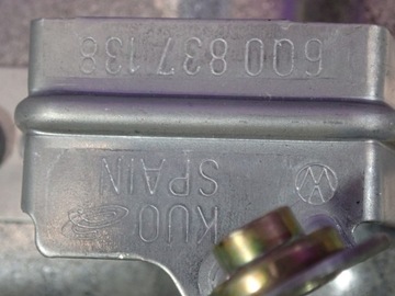 фото thumb №6, Vw polo iv 9n hb 5d 01-05 подъемник стекла перед правый 6y2959801