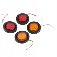 фото thumb №16, Лампа габаритна вантажівки