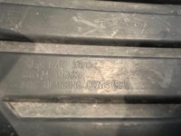 фото thumb №1, Kia sportage iii заглушка бампера права