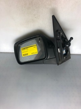 фото thumb №1, Зеркало зеркало механическое левая 012238 kia picanto