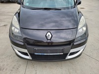 фото thumb №1, Renault scenic iii 09r nv676 капот