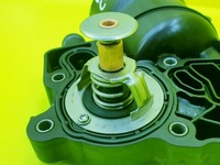 фото thumb №7, Основа корпус фільтра масла a6 c7 a7 c7 q7 a8 d4 q5 3.0 tdi 059115389p