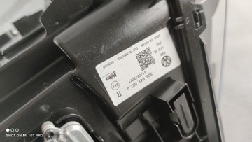 фото thumb №15, Vw atlas 3cg повний led правий фара лампа права