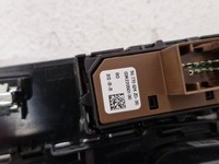 фото thumb №10, Peugeot 508 i 1 рамка туннеля среднего переключатели кнопки 9802378577