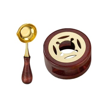 Уплотнения для тигля Инструмент для плавления уплотнений