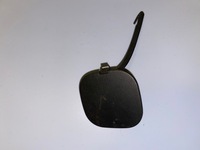 фото thumb №11, Grand scenic ii заглушка hak бампер зад оригінальний номер деталі 8200659912