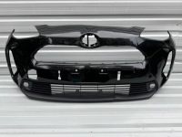 фото thumb №1, Toyota yaris cross 20r- бампер перед передний 52129-0d080 pdc