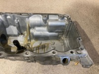 Поддон масляная bmw 3 g20 g21 8580124 Киев, фото thumb