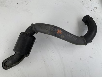 фото thumb №1, Труба шланг интеркулер trafic ii 8200760909