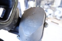 фото thumb №3, Коллектор всасывающий регулятор 059129711bs audi 3.0 tdi