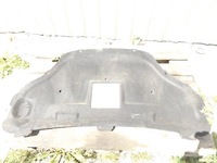 фото thumb №1, Delta iii шумоізоляція капот