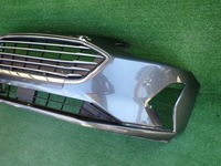 фото thumb №6, Ford focus mk4 18- бампер передній перед