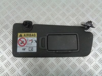 фото thumb №1, Renault megane v e-tech 2022 защита солнечная пассажира правая