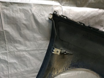 фото thumb №8, Крыло левый перед переднее renault espace iv 4