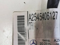 фото thumb №11, Джгут електропроводка бампера mercedes glc w-254 3.079