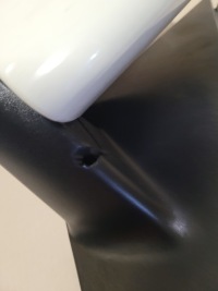 Mercedes ml166 11- дзеркало праве 7+4 pin Доставка, фото thumb