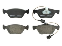 фото thumb №1, Тормозная колодка тормозной kpl. alfa romeo 145, 146