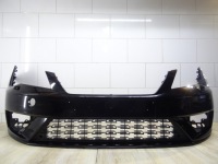 фото thumb №1, Бампер перед передній seat leon iii lift 5f0807221r