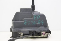 фото thumb №1, Замок дверь правый перед renault espace iv lift 6 pin 017959