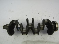 фото thumb №1, Vw caddy 3 2k sa wał коленчатый 1,6tdi cayd