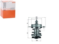 фото thumb №1, Behr термостат honda civic i shuttle 1.5 an an.