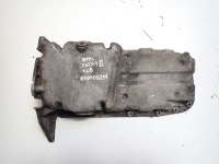 Поддон масляная алюминиевая opel astra g 2 1.6 r90400211 Цена, фото thumb