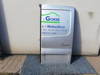 фото thumb №1, Дверь задние правое renault trafic ii lift 06-14