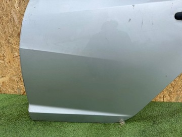 фото thumb №6, Дверь seat ibiza iv hb левый зад 6j4833311
