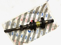 фото thumb №7, Вал головний fiat cinquecento 900 seicento panda 141 uno lancia