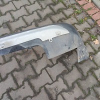 Бампер задній peugeot rifter 9816780980 Недорого, фото thumb