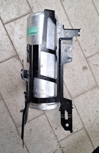 фото thumb №1, Конденсатор осушитель кондиционера renault megane v e-tech 4479000340