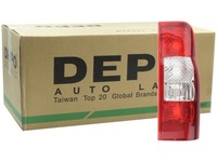 фото thumb №2, Abakus лампа задняя ford transit 04.06-08.14 pr