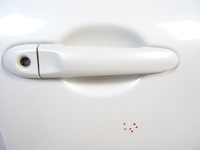 фото thumb №10, Nissan juke рестайлинг f15 дверь правые перед передние qab 2015 r комплектные