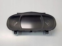 фото thumb №1, Счетчик приборная панель renault megane iv 4 248101948r