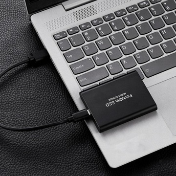 Жесткий диск SSD 2,5 дюйма, 2 ТБ, USB 3.0, ВНЕШНИЙ TOSHIBA