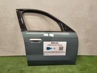 фото thumb №1, Bmw x1 u11 дверь правый перед передние c5y