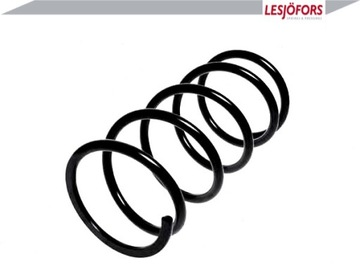 фото thumb №2, Пружина підвішування [lesjofors]