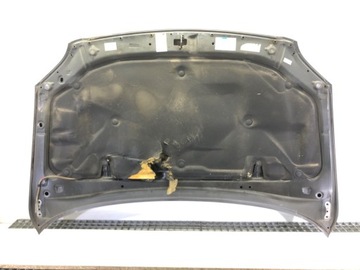 фото thumb №8, Капот toyota avensis t25 универсал 03-08