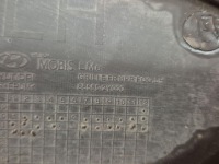 фото thumb №8, Hyundai ix35 i 09-15 решітка бампера галоген перед ліва 86586-2y000