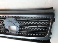 фото thumb №4, Решітка радіатора mercedes g klasa 463 2019