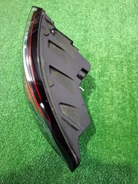 фото thumb №7, Лампа правая задняя правый задняя renault austral 23r 265502610r