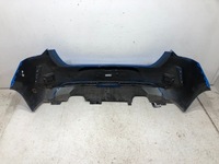 фото thumb №14, Opel astra l 22-25 4xpdc бампер задняя org !!! 9101020000100