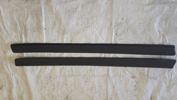 фото thumb №6, Накладка na порог планка пороговая audi a3 8p 3 дверь