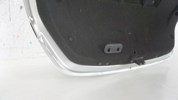 фото thumb №11, Крышка зад задняя заднее лампа сплав saab 9-5 ii 2 ng sedan 4d 10-12 315 2010-