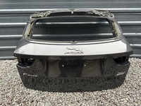 фото thumb №1, Jaguar f-pace 16r- кришка багажника задня кришка багажника задня