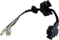 фото thumb №1, Mercedes камера заднего вида a2139004025