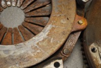 фото thumb №4, Зчеплення диск притиск toyota avensis 1.8 vvti